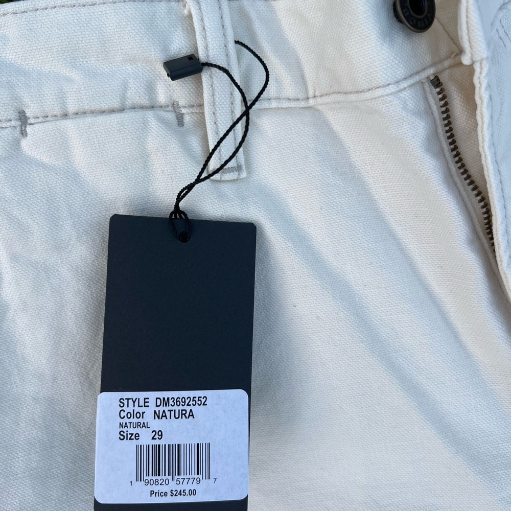 Vince man cargo pant. Brand new with tags! Never worn! Great Quality and style - Picture 6 of 11